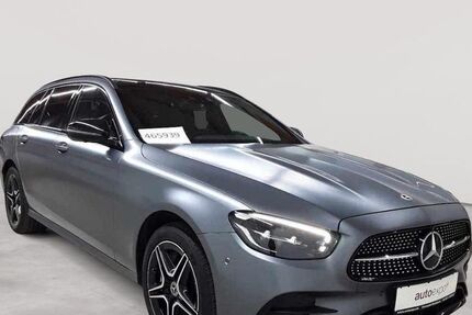 Mercedes-Benz E 300 61.652 km 36.990 &euro; Fernwald-Steinbach 35463