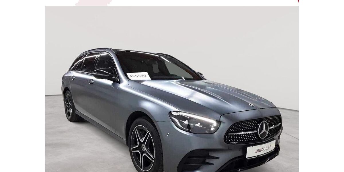 Mercedes-Benz E 300 61.652 km 36.990 &euro; Fernwald-Steinbach 35463