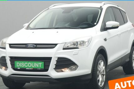 Ford Kuga 60.613 km 9.000 &euro; Bad Nauheim 61231