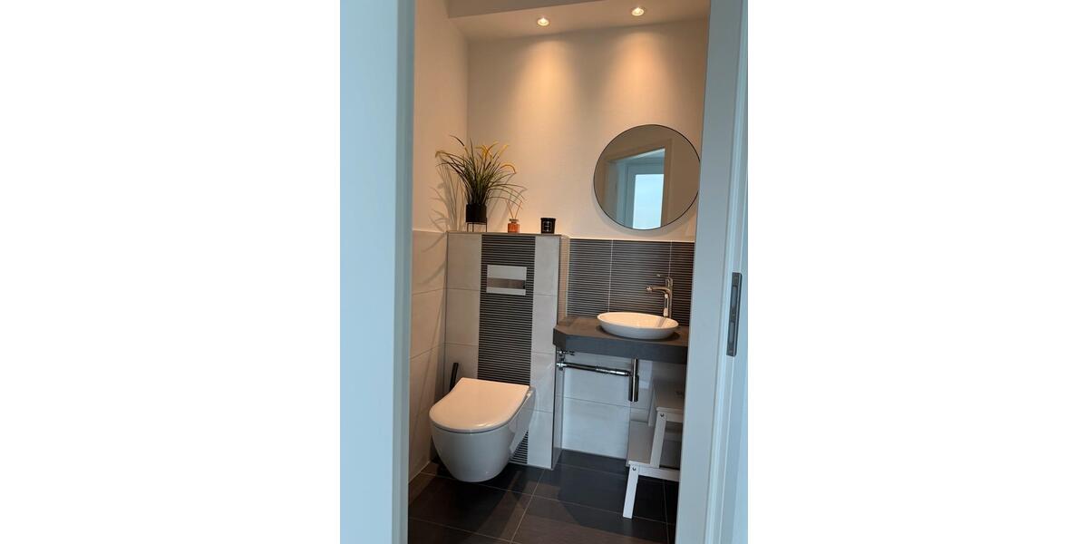 Reihenhaus Gießen Allendorf - 5 Zimmer, 141 m&sup2;, 650.000&euro; | Angebot:27204779