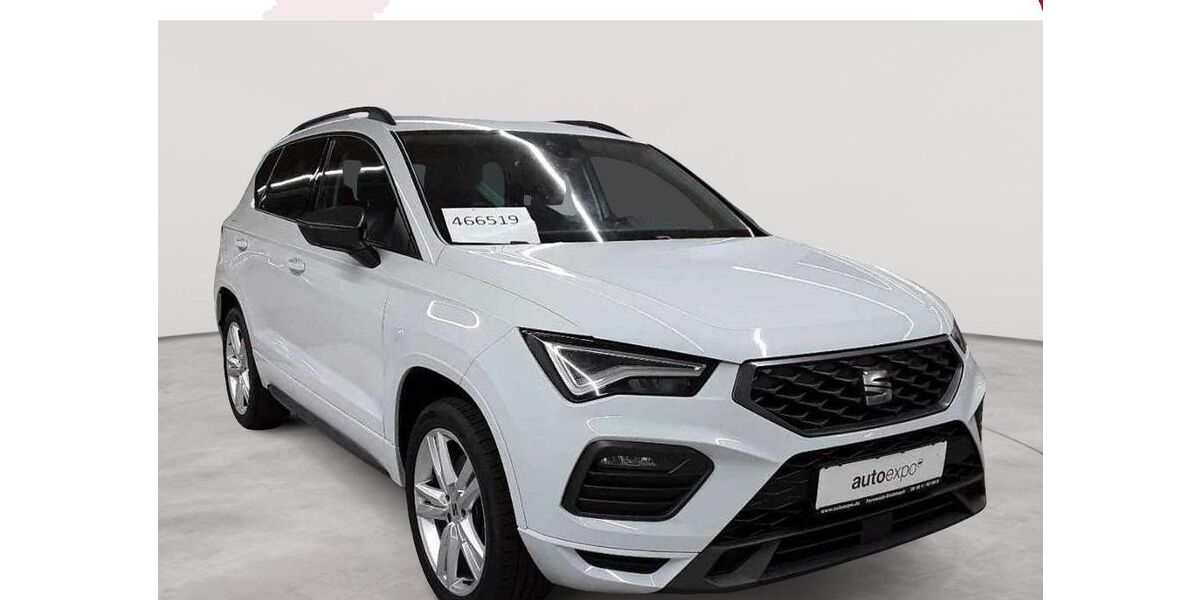Seat Ateca 135.774 km 20.989 &euro; Fernwald-Steinbach 35463