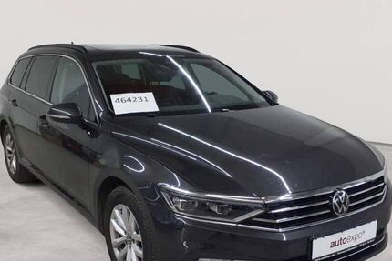 VW Passat Variant 188.255 km 18.589 &euro; Fernwald-Steinbach 35463