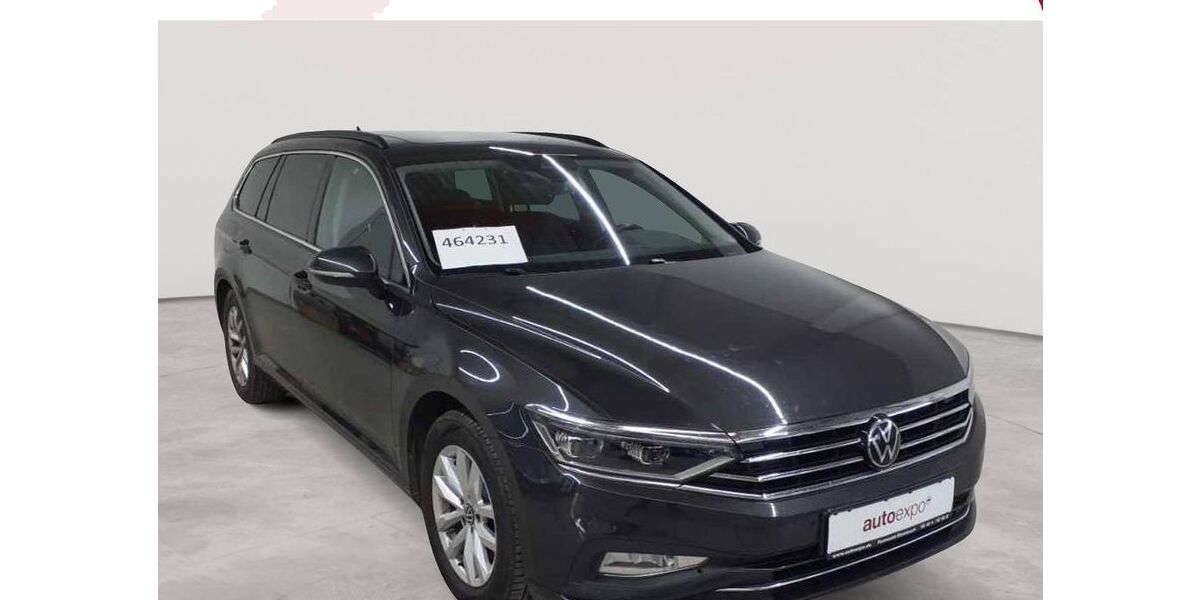 VW Passat Variant 188.255 km 18.589 &euro; Fernwald-Steinbach 35463
