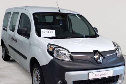 Renault Kangoo 48.952 km 12.789 &euro; Fernwald-Steinbach 35463