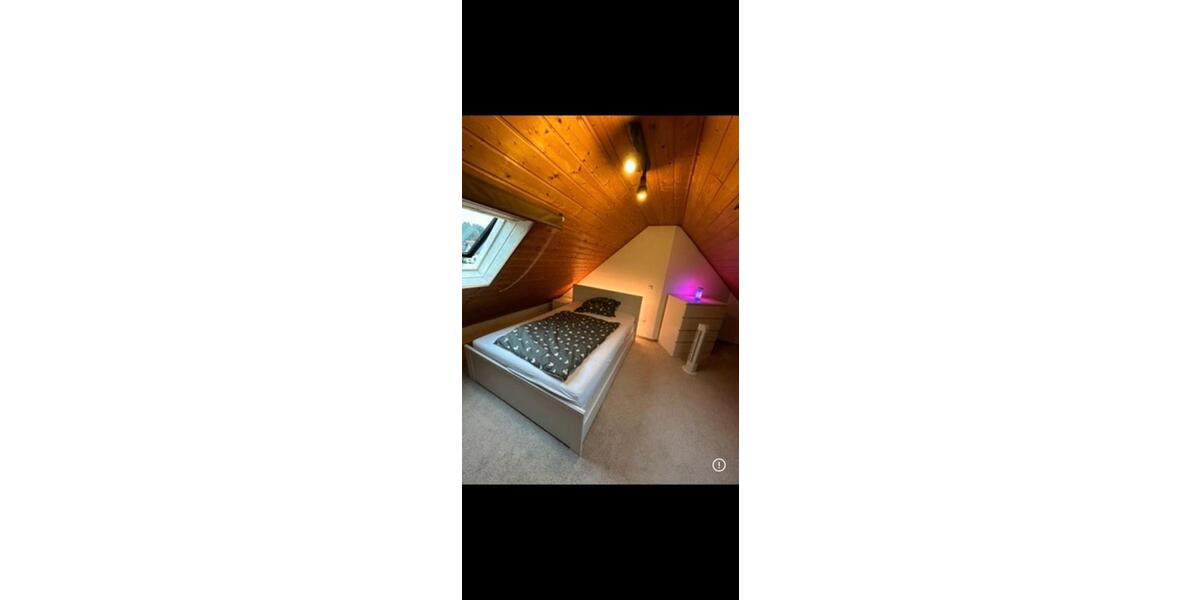 Dachgeschoßwohnung Herborn - 2 Zimmer, 44 m&sup2;, 460&euro; | Angebot:25393321