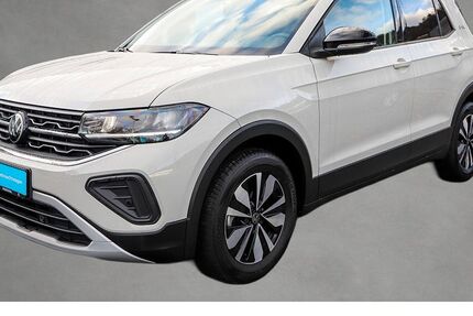VW T-Cross 14.663 km 24.490 &euro; Marburg 35037