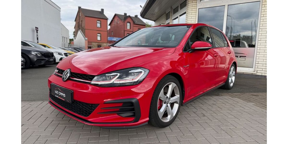 VW Golf 71.000 km 22.699 &euro; Wetzlar 35576