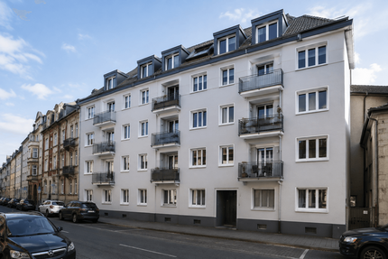 Wohnung Gießen - 2 Zimmer, 45 m&sup2;, 176.606&euro; | Angebot:27245521