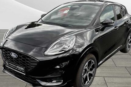 Ford Puma 6.622 km 23.170 &euro; Marburg 35043