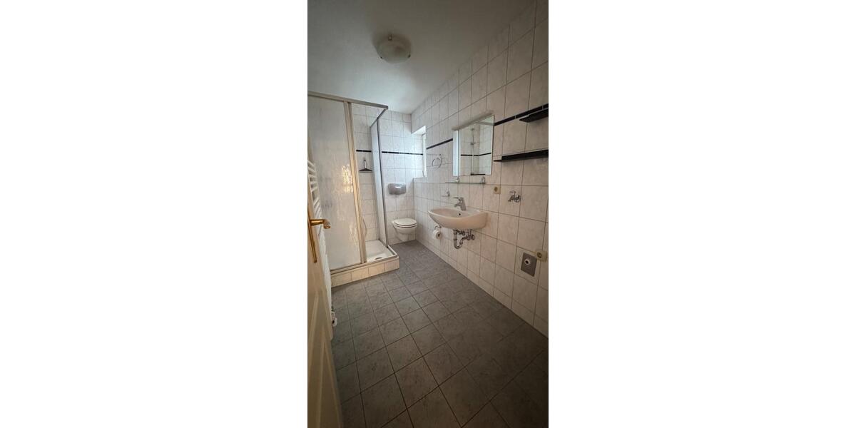 Etagenwohnung Gießen - 3 Zimmer, 60 m&sup2;, 650&euro; | Angebot:26689694
