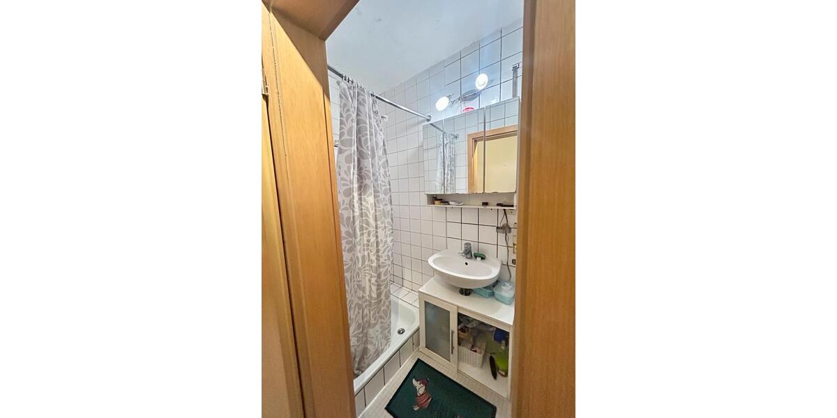 Etagenwohnung Marburg - 2 Zimmer, 55 m&sup2;, 660&euro; | Angebot:25455186