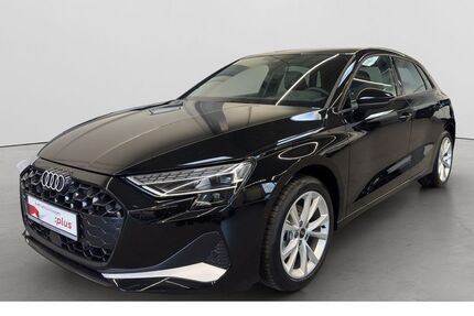 Audi A3 1.050 km 34.730 &euro; Giessen 35394