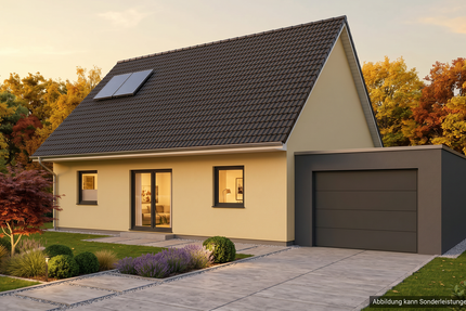 Haus Leun - 5 Zimmer, 122 m&sup2;, 1.340&euro; | Angebot:27312278