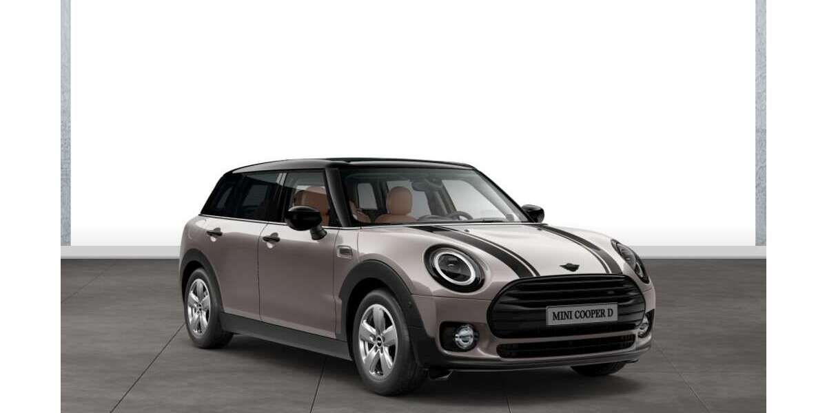Mini Cooper D Clubman 62.400 km 27.690 &euro; Wetzlar 35576