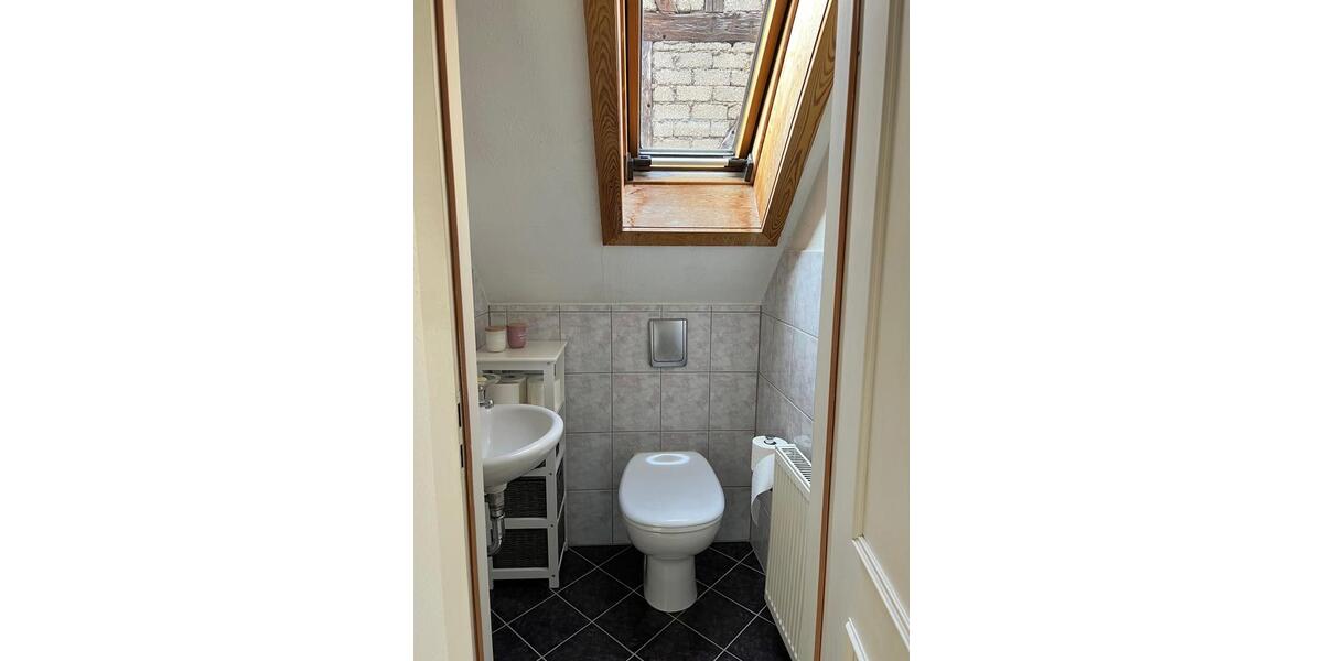 Maisonettenwohnung Marburg - 3 Zimmer, 85 m&sup2;, 680&euro; | Angebot:25934574