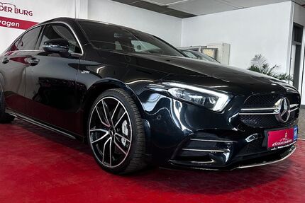 Mercedes-Benz A 35 AMG 125.960 km 29.999 &euro; Friedberg (Hessen) 61169