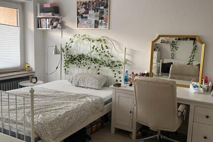 Wohnung Gießen Schlangenzahl - 1 Zimmer, 26 m&sup2;, 560&euro; | Angebot:25885745