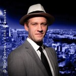 My Way | Johannes Hallervorden singt Sinatra