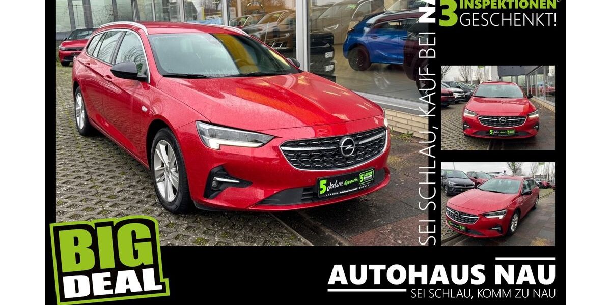 Opel Insignia 100.000 km 13.490 &euro; Gießen 35394