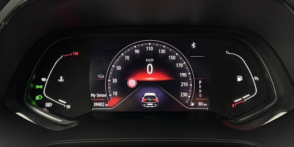 Renault Captur 1.3 TCE 140 Techno EDC LED CARPLAY 39.500 km 20.440 &euro; Lich 35423