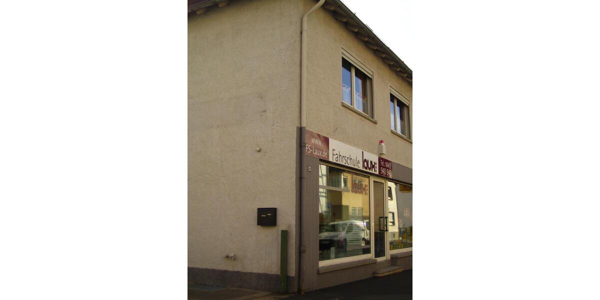 Gewerbeobjekt Gießen Wieseck - 500&euro; | Angebot:25597443