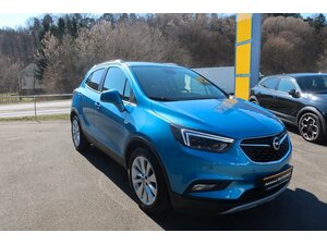 Opel Mokka X 87.250 km 10.990 &euro; Bad Endbach 35080