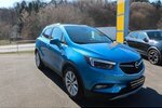 Opel Mokka X 87.250 km 10.990 &euro; Bad Endbach 35080