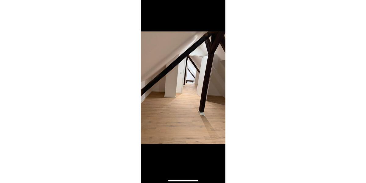 Dachgeschoßwohnung Gießen - 1.5 Zimmer, 45 m&sup2;, 950&euro; | Angebot:26663190