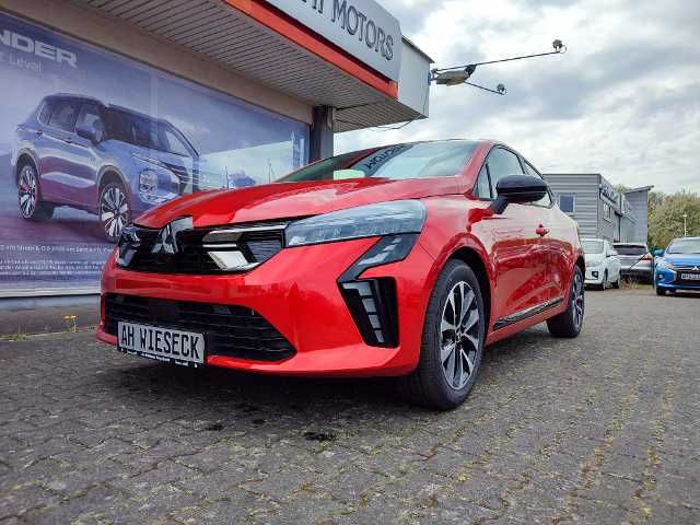 Mitsubishi Colt 2.000 km 18.350 &euro; Gießen 35394