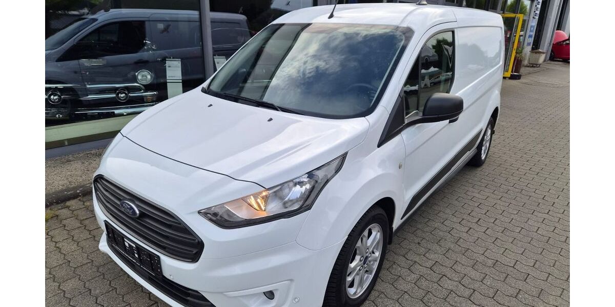 Ford Transit 78.231 km 12.990 &euro; Ehringshausen 35630