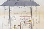 Etagenwohnung Wetzlar Altenberger Straße - 2 Zimmer, 54 m&sup2;, 700&euro; | Angebot:26650714