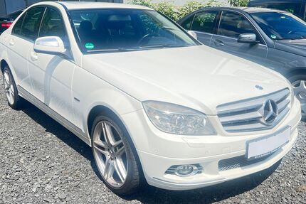 Mercedes-Benz C 350 222.410 km 5.990 &euro; Friedberg 61169