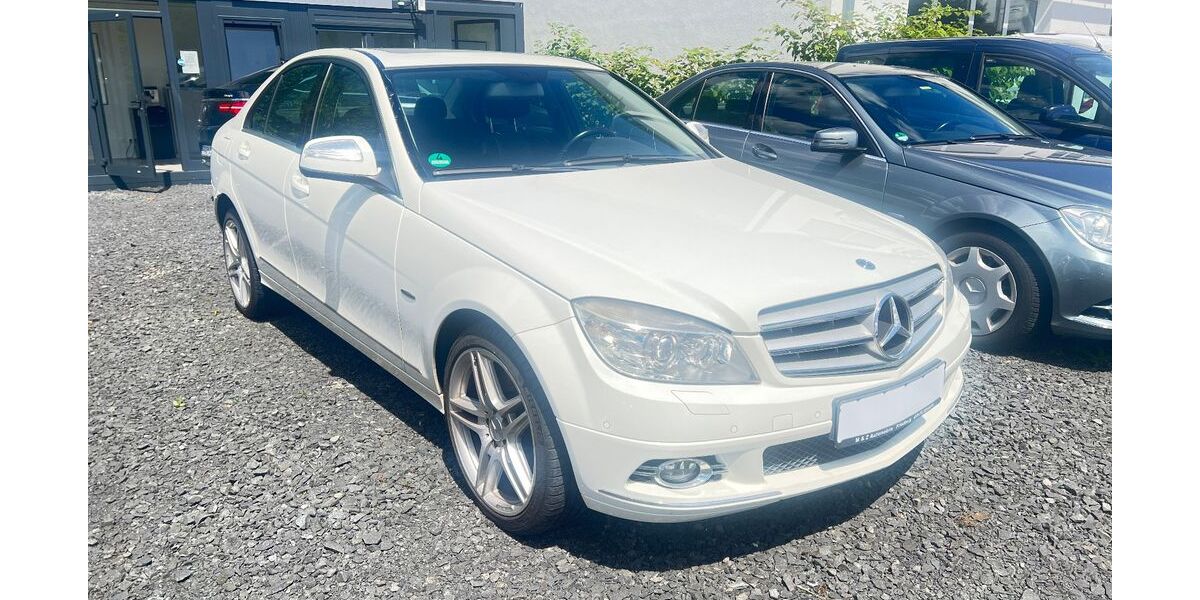 Mercedes-Benz C 350 222.410 km 5.990 &euro; Friedberg 61169