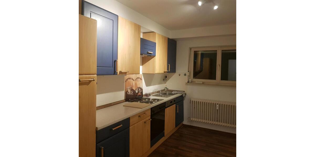 Erdgeschoßwohnung Wetzlar Nauborn - 2 Zimmer, 58 m&sup2;, 750&euro; | Angebot:26030525