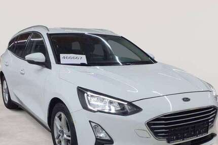Ford Focus 67.095 km 12.990 &euro; Fernwald-Steinbach 35463