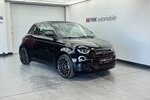 Fiat 500e La Prima by Bocelli 1.Hand Cabrio 42 kWh 25.600 km 23.990 &euro; Lich 35423