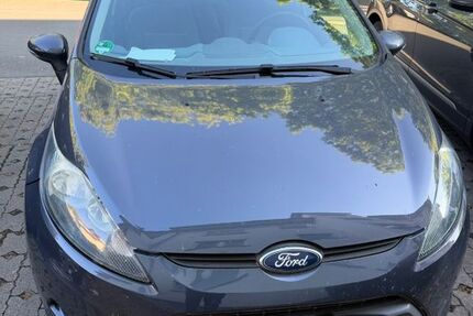 Ford Fiesta 125.000 km 3.500 &euro; Aßlar 35614