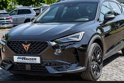 Cupra Formentor 36.488 km 36.285 &euro; Pohlheim 35415