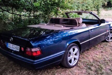 Mercedes-Benz E 220 284.000 km 16.900 &euro; Greifenstein 35753