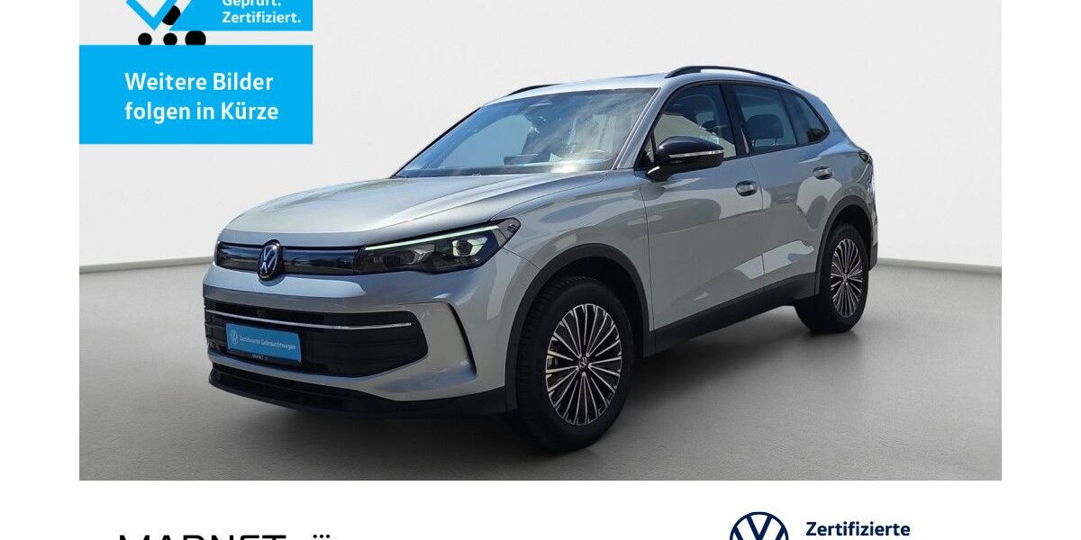VW Tiguan 19.693 km 39.690 &euro; Bad Nauheim 61231