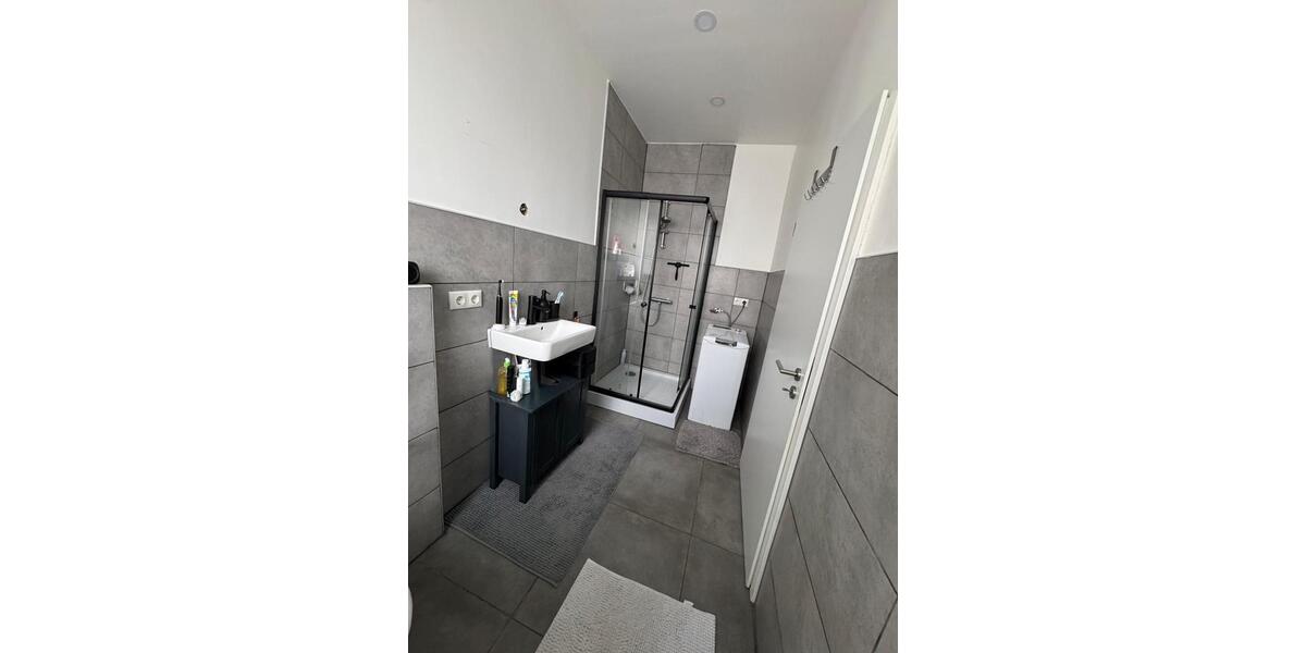 Etagenwohnung Herborn - 3 Zimmer, 75 m&sup2;, 700&euro; | Angebot:25618760