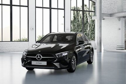 Mercedes-Benz A 200 4.133 km 30.390 &euro; Friedberg 61169