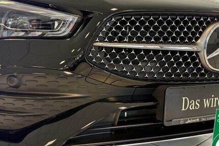 Mercedes-Benz CLA 250 Shooting Brake 12.340 km 33.990 &euro; Bischoffen 35649