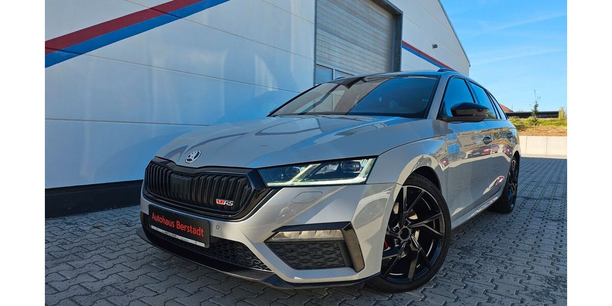 Skoda Octavia 195.000 km 19.999 &euro; Wölfersheim-Berstadt 61200