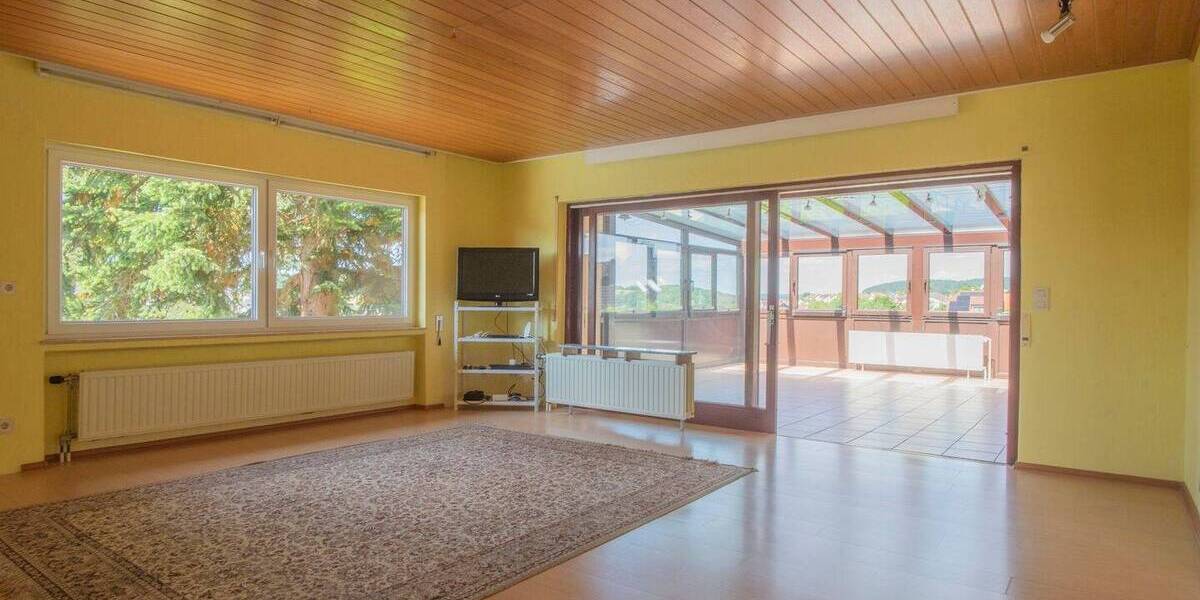 Einfamilienhaus Grävenwiesbach - 9 Zimmer, 248 m&sup2;, 495.000&euro; | Angebot:25695752
