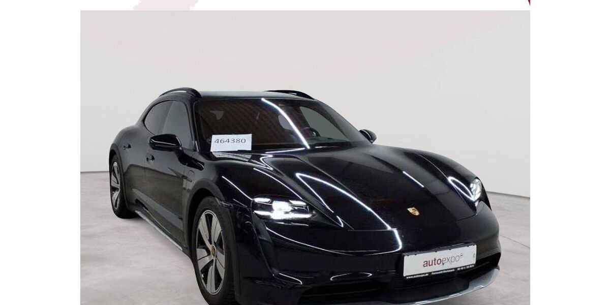 Porsche Taycan 54.112 km 61.290 &euro; Fernwald-Steinbach 35463