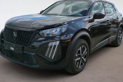 Peugeot 2008 39.789 km 16.490 &euro; Marburg 35043