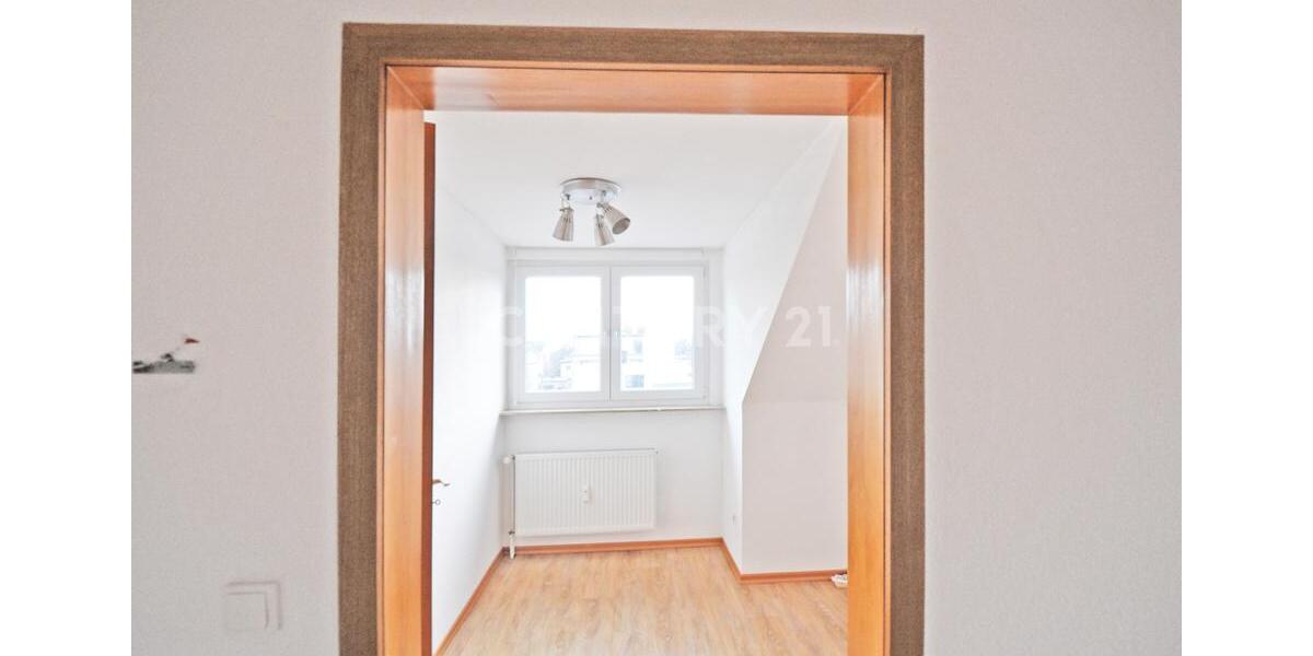 Etagenwohnung Gießen - 3 Zimmer, 76 m&sup2;, 895&euro; | Angebot:26003345