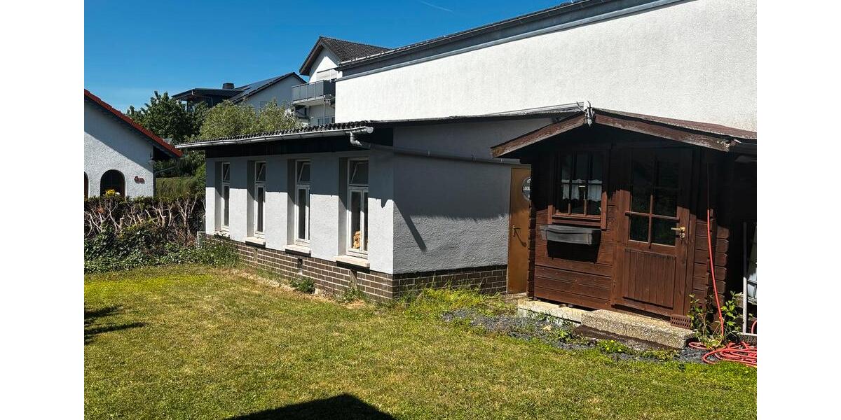 Einfamilienhaus Gießen Allendorf - 3 Zimmer, 125 m&sup2;, 640.000&euro; | Angebot:26701305