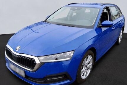 Skoda Octavia 84.150 km 19.880 &euro; Wetzlar 35578